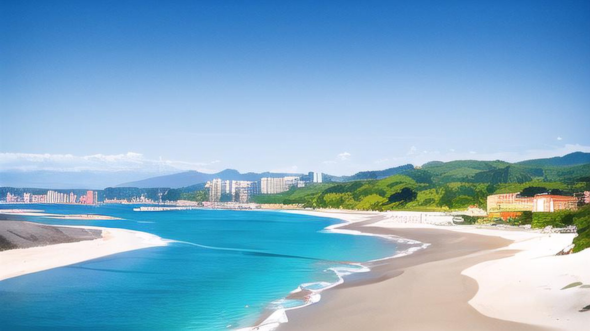 中基大厦
