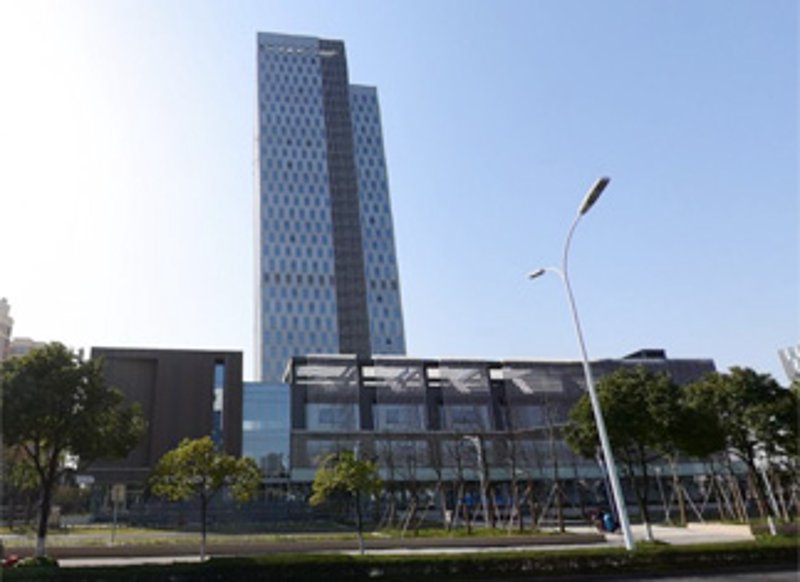 中基大厦招商