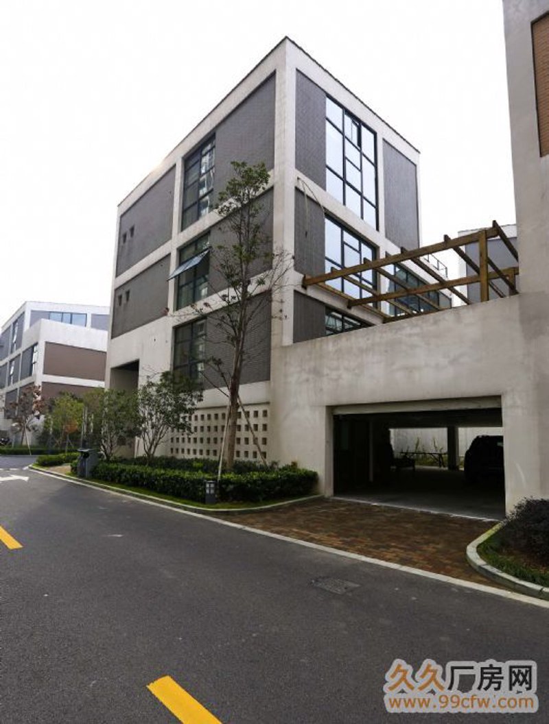 宁波办公楼租赁