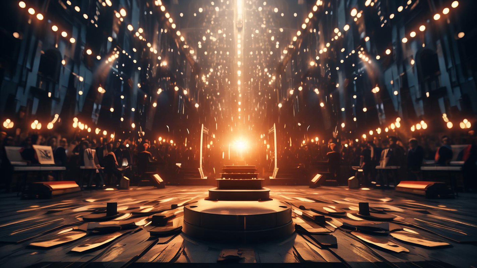 中基大厦